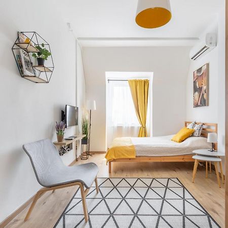 P34 Pannonia Apartment Budapeszt Zewnętrze zdjęcie