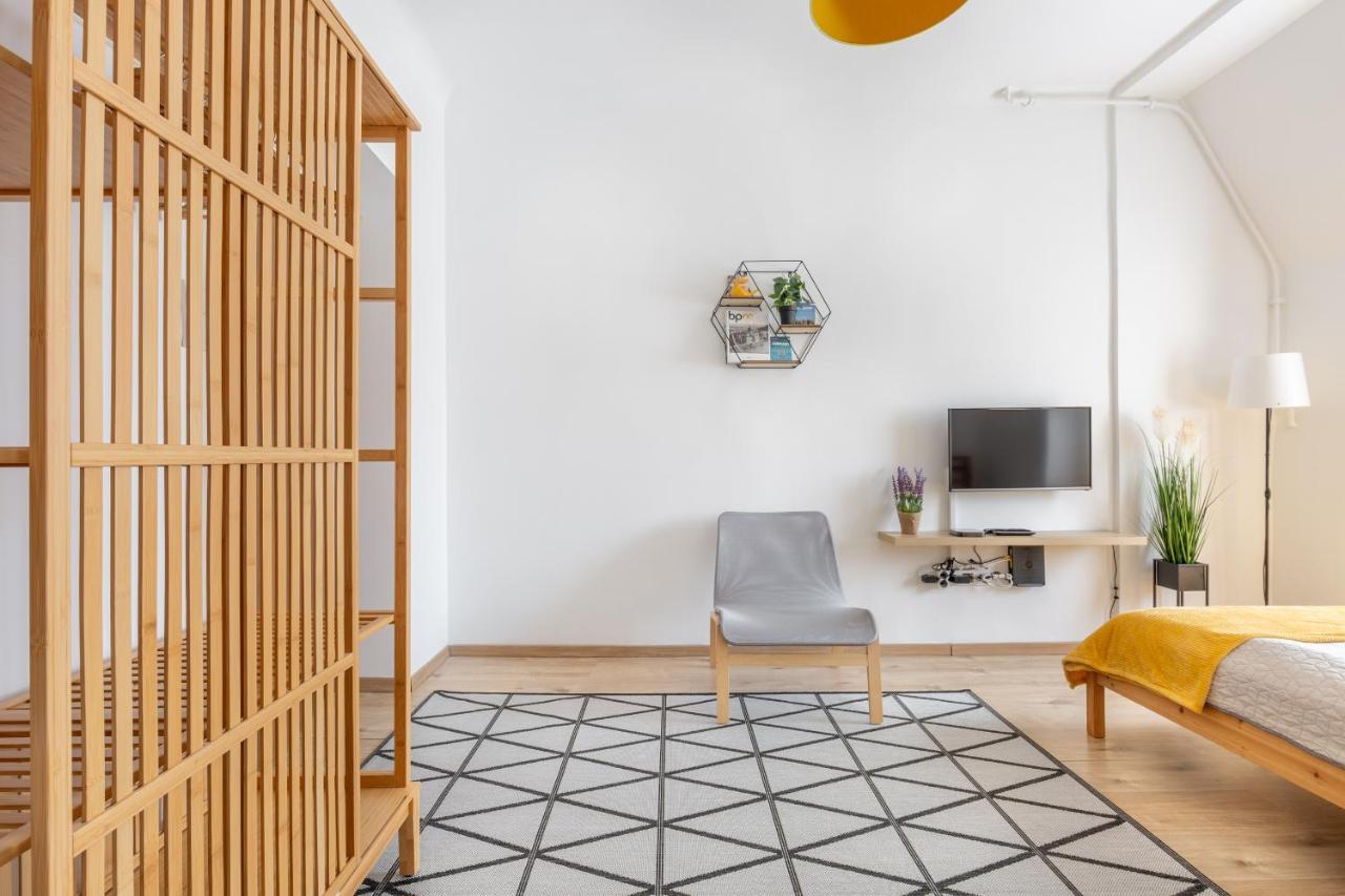 P34 Pannonia Apartment Budapeszt Zewnętrze zdjęcie