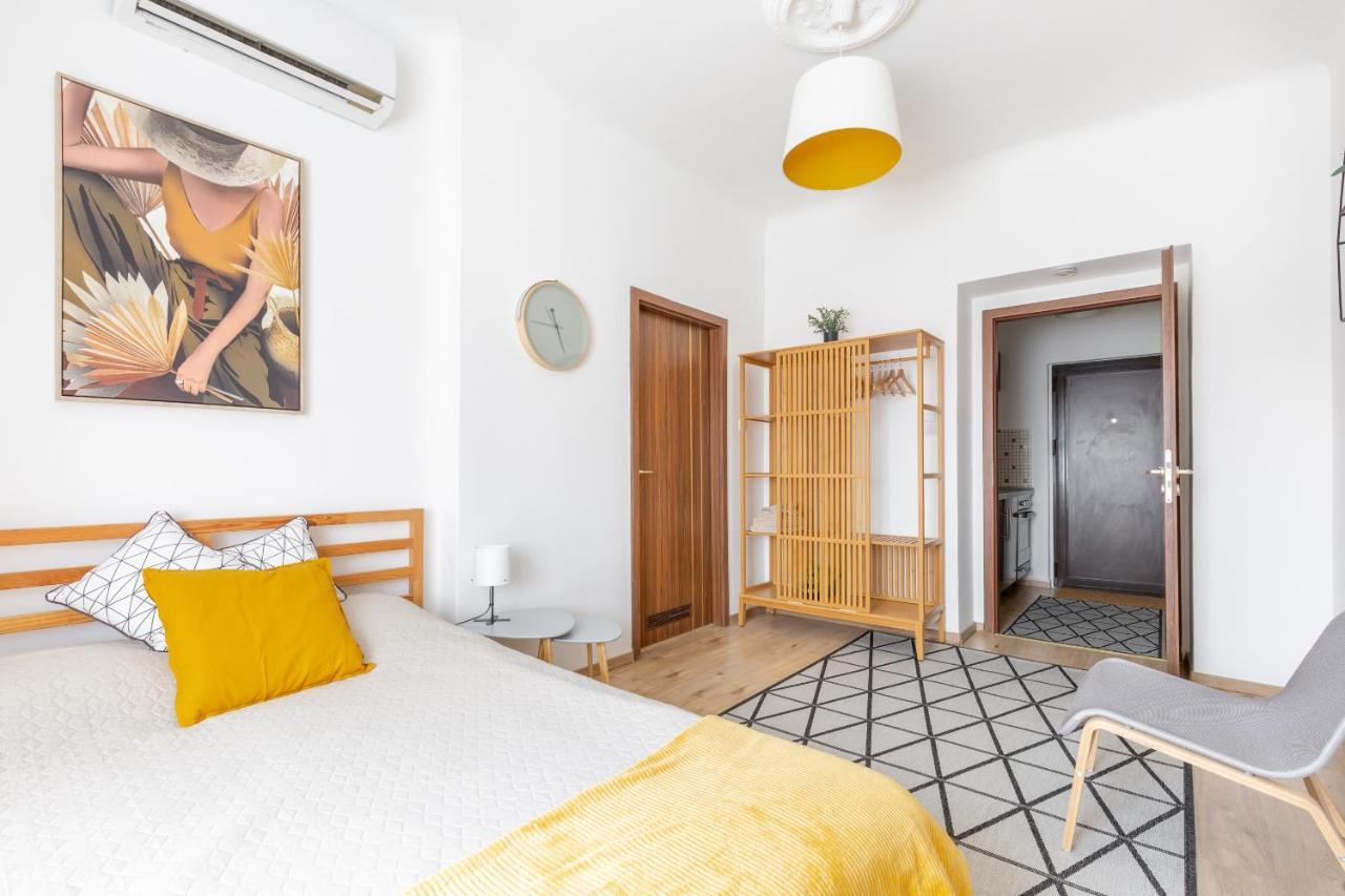 P34 Pannonia Apartment Budapeszt Zewnętrze zdjęcie