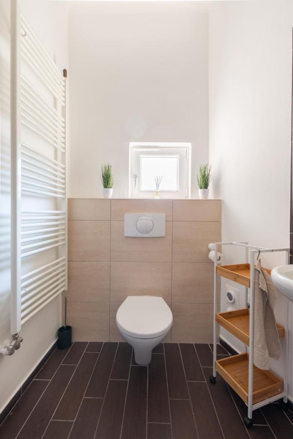 P34 Pannonia Apartment Budapeszt Zewnętrze zdjęcie