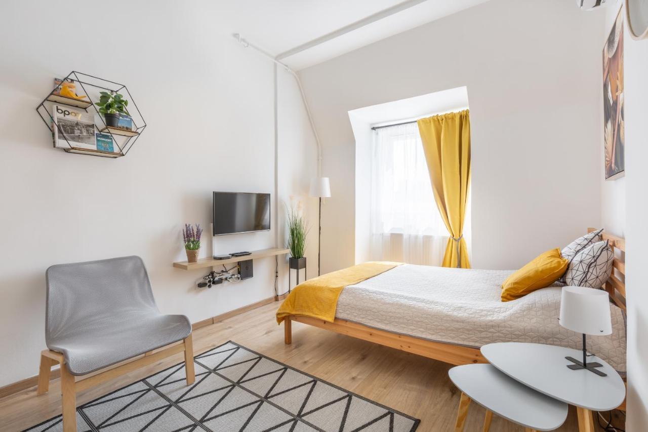 P34 Pannonia Apartment Budapeszt Zewnętrze zdjęcie
