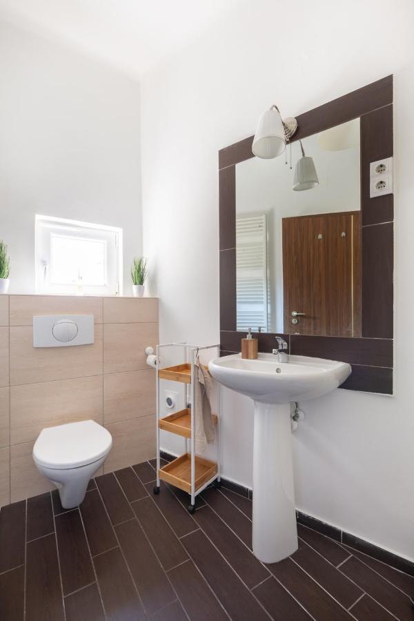 P34 Pannonia Apartment Budapeszt Zewnętrze zdjęcie